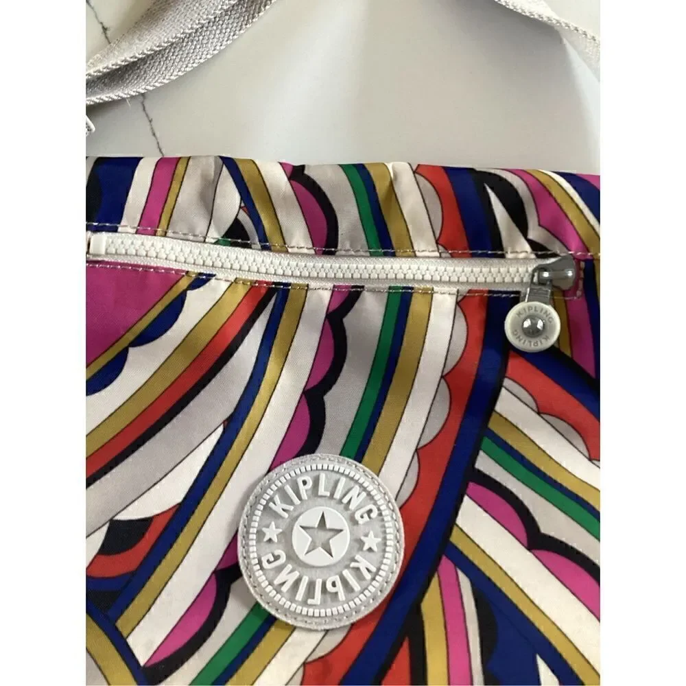 Kepling Attyson Shoulder Crossbody Bag Brightside Multicolor